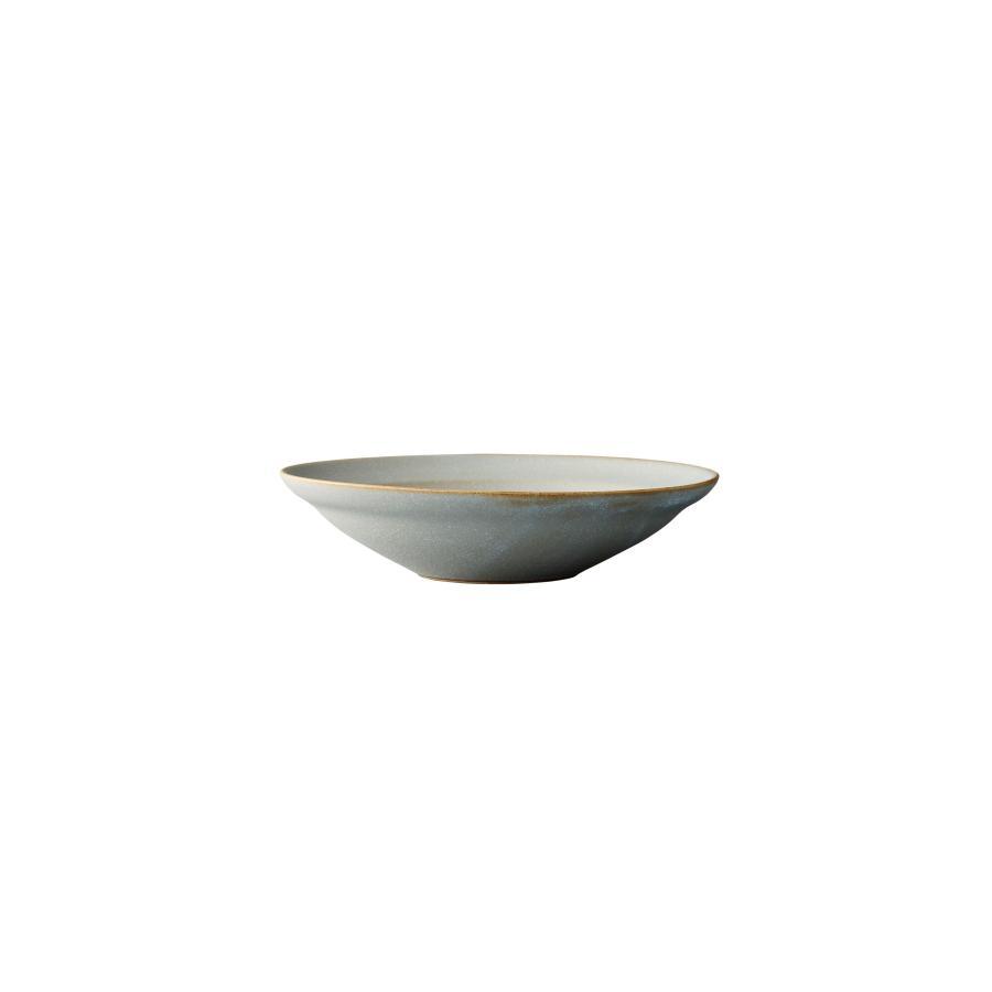 バーミキュラ (Vermicular)  TABLEWARE(テーブルウェア) Shallow Bowl-Rim 18.5cm 　カラーをお選びください