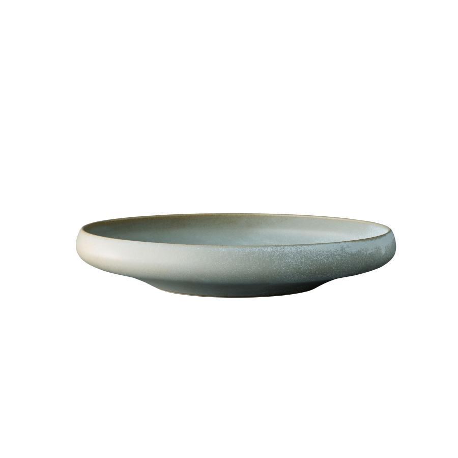 バーミキュラ (Vermicular)  TABLEWARE(テーブルウェア) Shallow Bowl-Curve 27.5cm 　カラーをお選びください