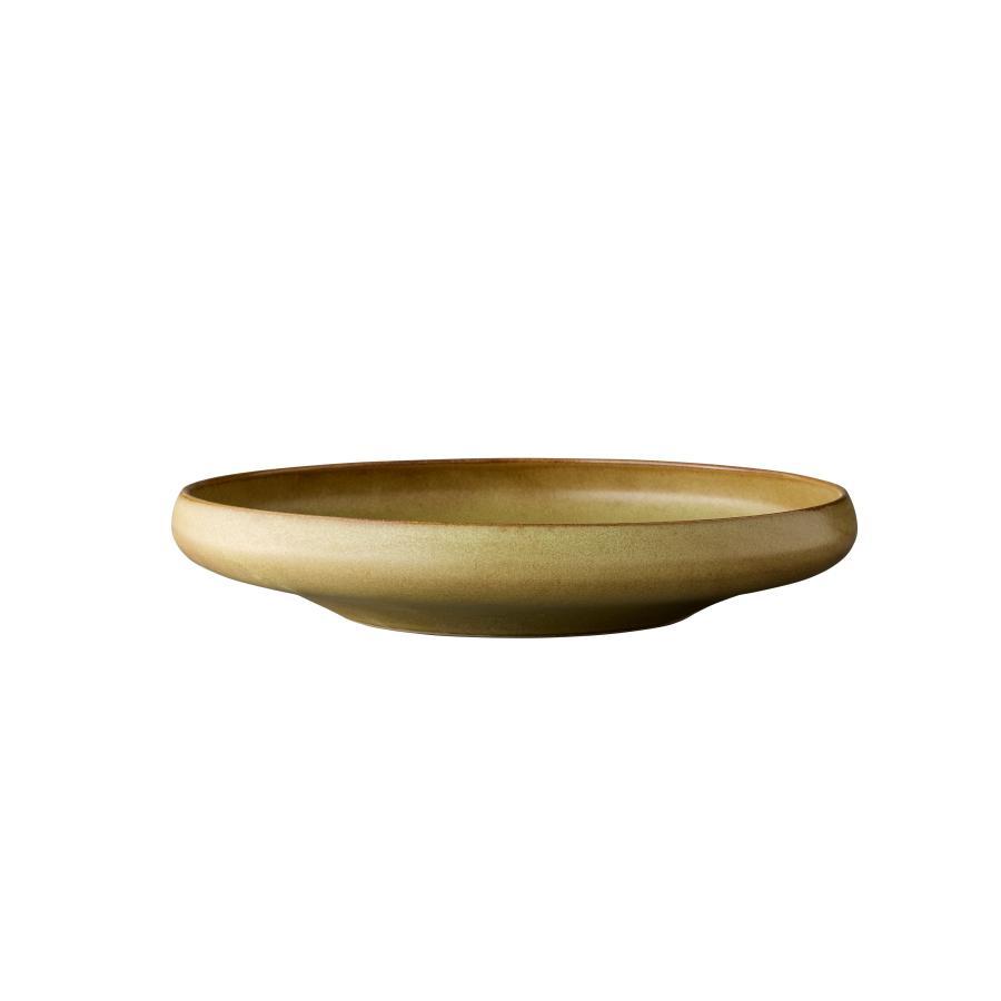 バーミキュラ (Vermicular)  TABLEWARE(テーブルウェア) Shallow Bowl-Curve 27.5cm 　カラーをお選びください