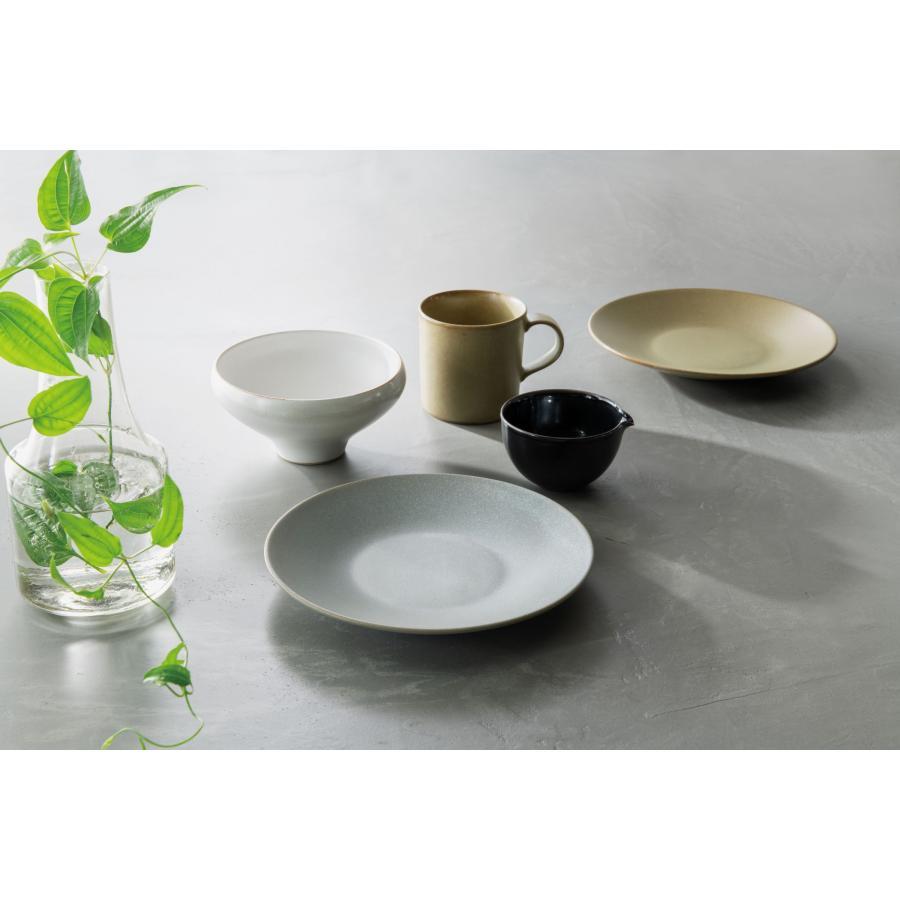 バーミキュラ (Vermicular)  TABLEWARE(テーブルウェア) Shallow Bowl-Curve 21.5cm 　カラーをお選びください