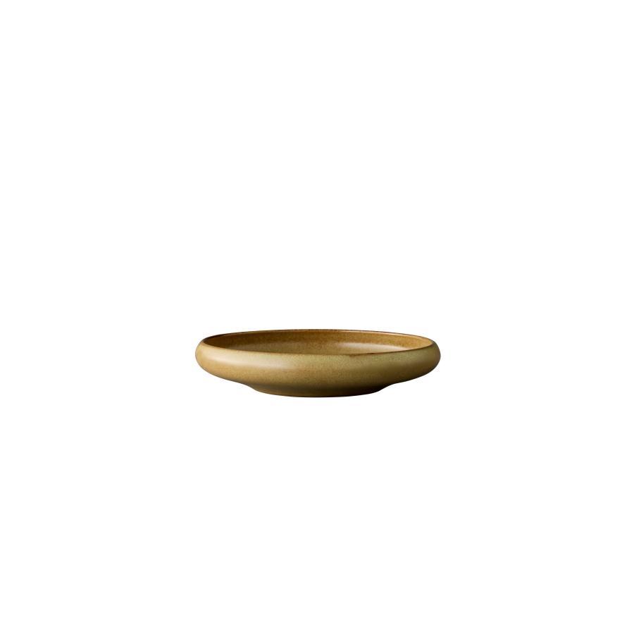 バーミキュラ (Vermicular)  TABLEWARE(テーブルウェア)  Shallow Bowl-Curve 15cm 　カラーをお選びください