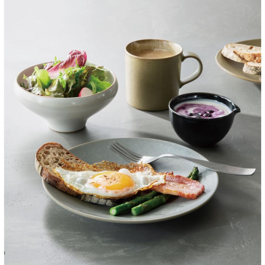 バーミキュラ (Vermicular)  TABLEWARE(テーブルウェア)  Shallow Bowl-Curve 15cm 　カラーをお選びください