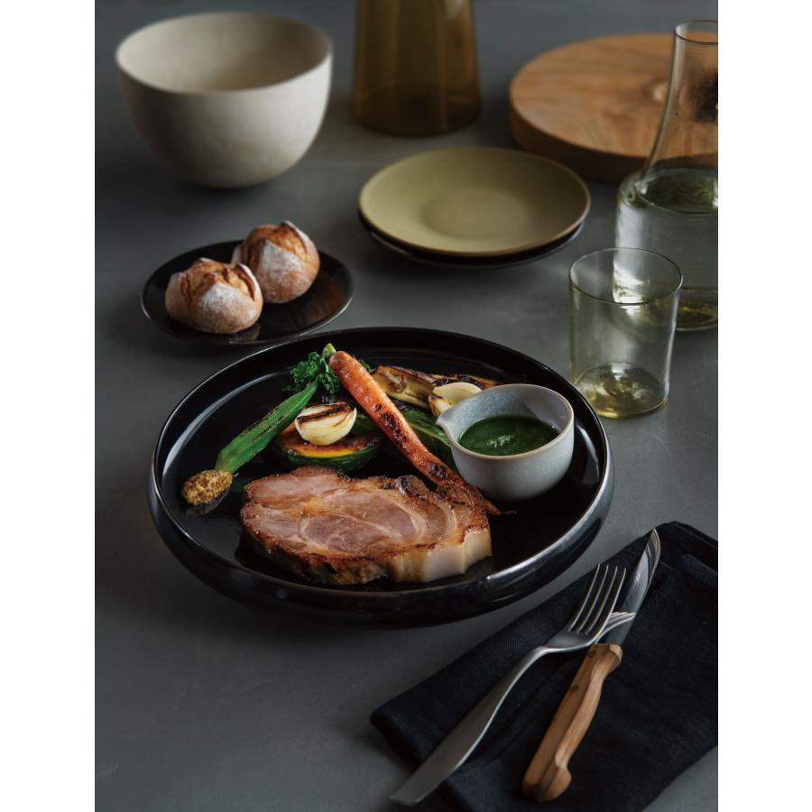 バーミキュラ (Vermicular)  TABLEWARE(テーブルウェア)  Flat Plate 27cm 　カラーをお選びください