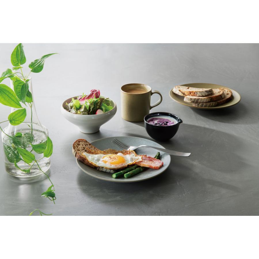 バーミキュラ (Vermicular)  TABLEWARE(テーブルウェア)  Flat Plate 18cm 　カラーをお選びください