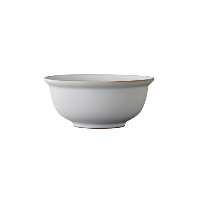 バーミキュラ (Vermicular)  TABLEWARE(テーブルウェア)  Deep Bowl-Rim 17cm 　カラーをお選びください