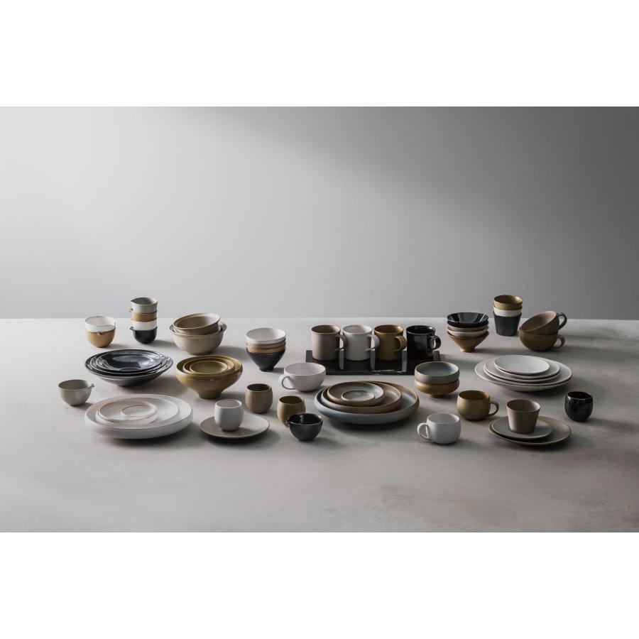 バーミキュラ (Vermicular)  TABLEWARE(テーブルウェア)  Rice Bowl-Fuji 　カラーをお選びください