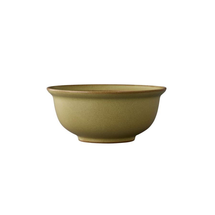 バーミキュラ (Vermicular)  TABLEWARE(テーブルウェア)  Deep Bowl-Rim 17cm 　カラーをお選びください