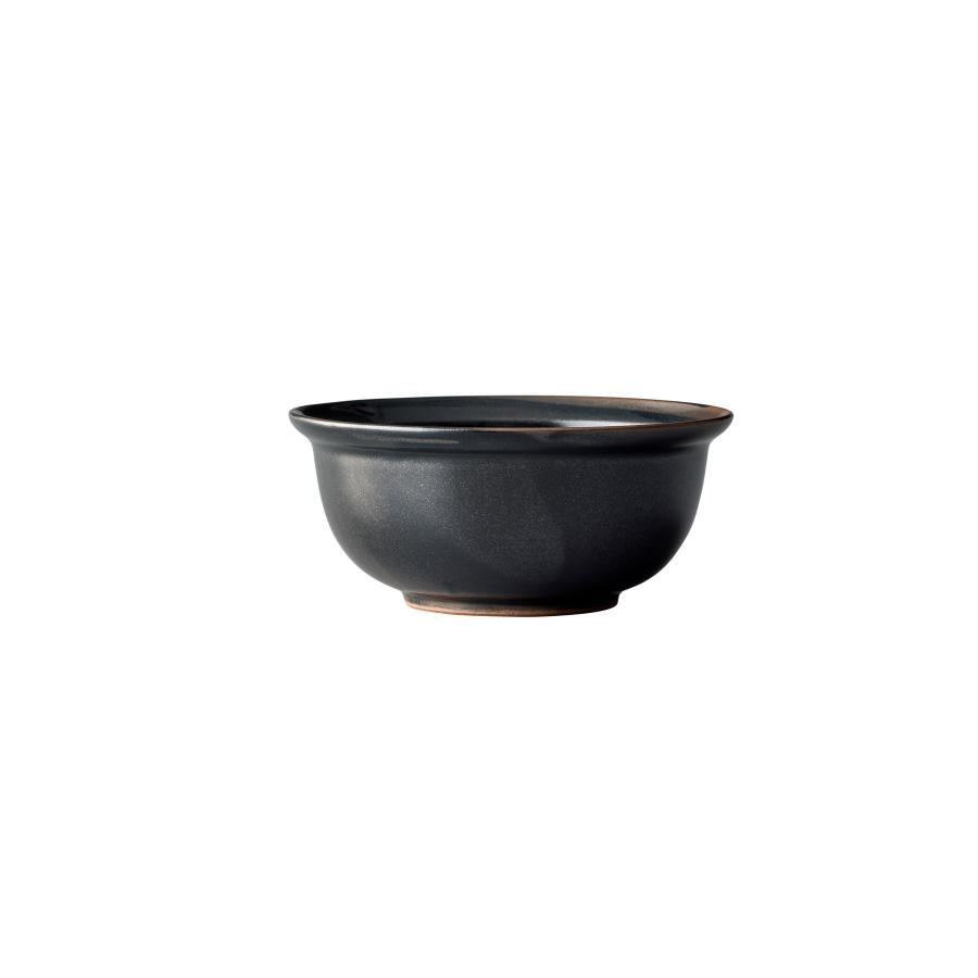 バーミキュラ (Vermicular)  TABLEWARE(テーブルウェア)  Deep Bowl-Rim 14cm 　カラーをお選びください