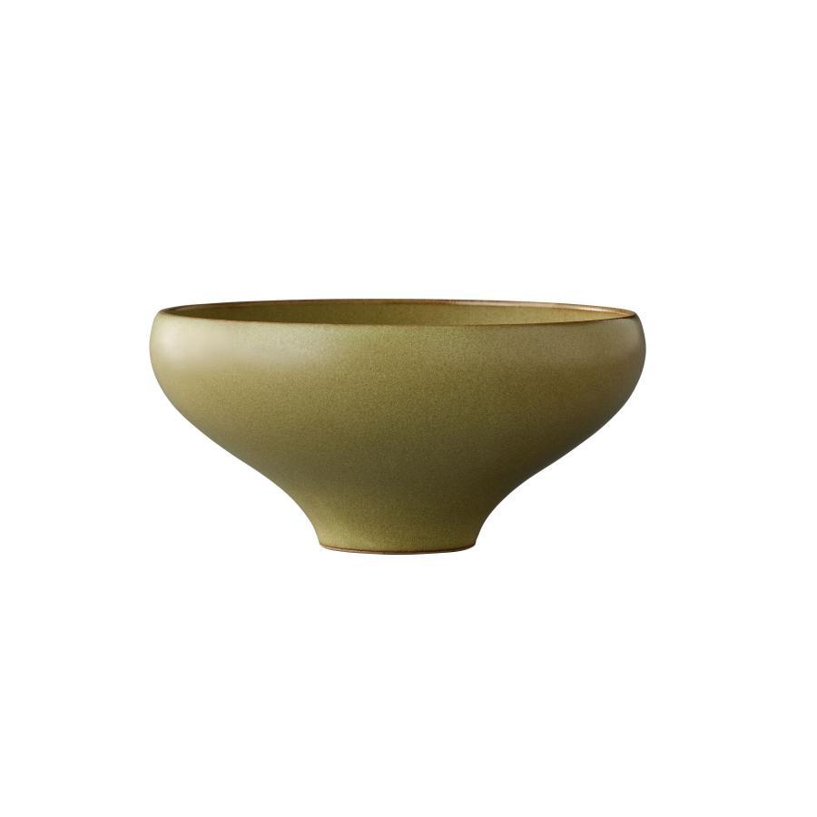バーミキュラ (Vermicular)  TABLEWARE(テーブルウェア)  Deep Bowl-Curve 18cm 　カラーをお選びください
