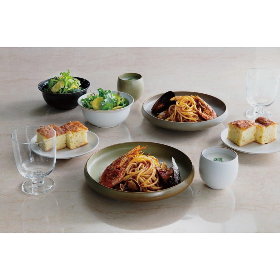 バーミキュラ (Vermicular)  TABLEWARE(テーブルウェア)  Deep Bowl-Curve 10.5cm 　カラーをお選びください