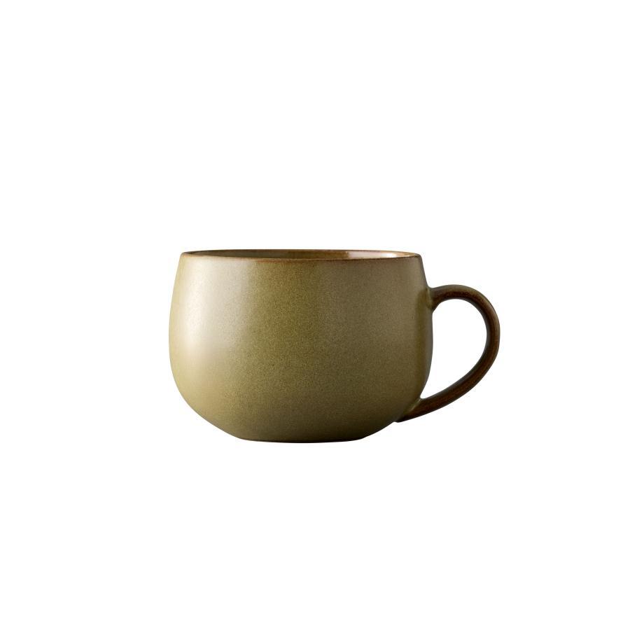 バーミキュラ (Vermicular) TABLEWARE(テーブルウェア) Coffee Cup 　カラーをお選びください