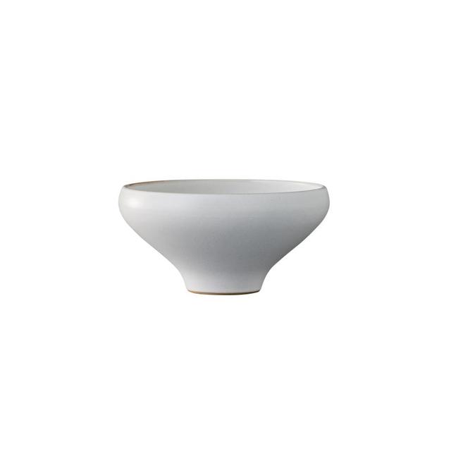 バーミキュラ (Vermicular)  TABLEWARE(テーブルウェア)  Deep Bowl-Curve 14cm 　カラーをお選びください