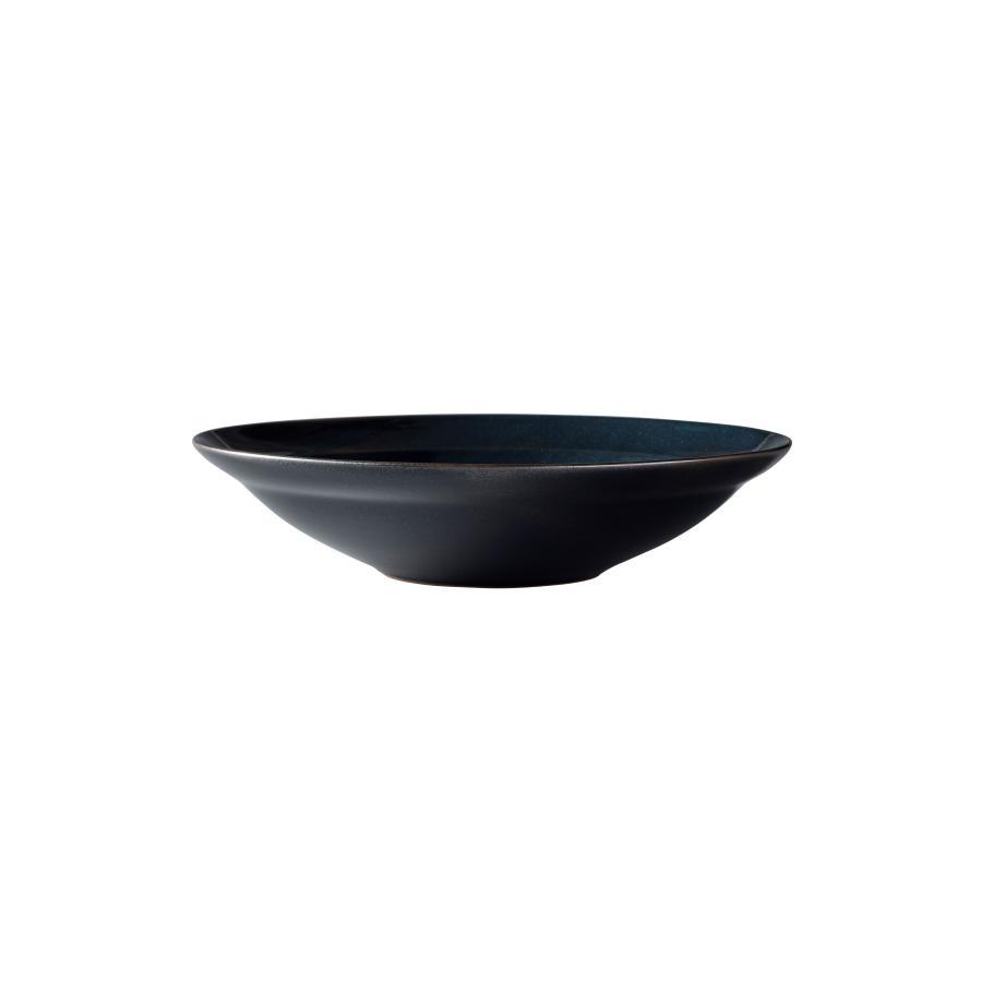 バーミキュラ (Vermicular)  TABLEWARE(テーブルウェア)  Shallow Bowl-Rim 24.5cm 　カラーをお選びください