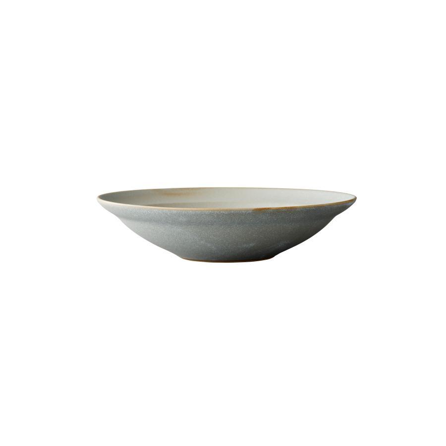 バーミキュラ (Vermicular)  TABLEWARE(テーブルウェア)  Shallow Bowl-Rim 24.5cm 　カラーをお選びください