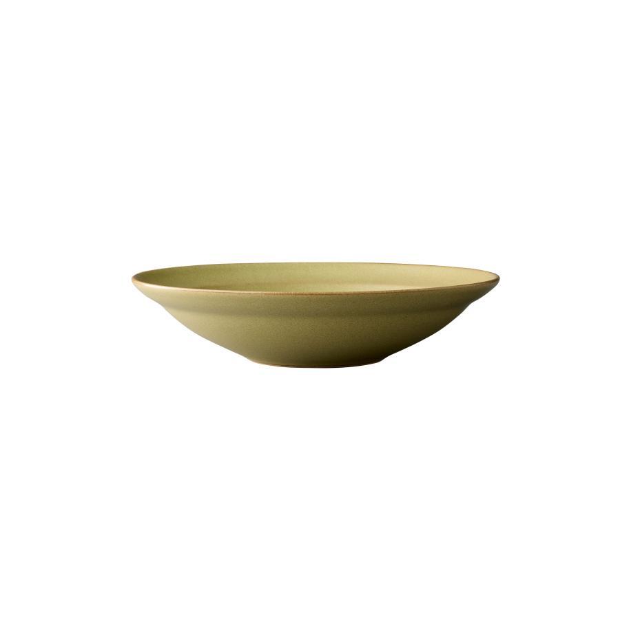 バーミキュラ (Vermicular)  TABLEWARE(テーブルウェア)  Shallow Bowl-Rim 24.5cm 　カラーをお選びください