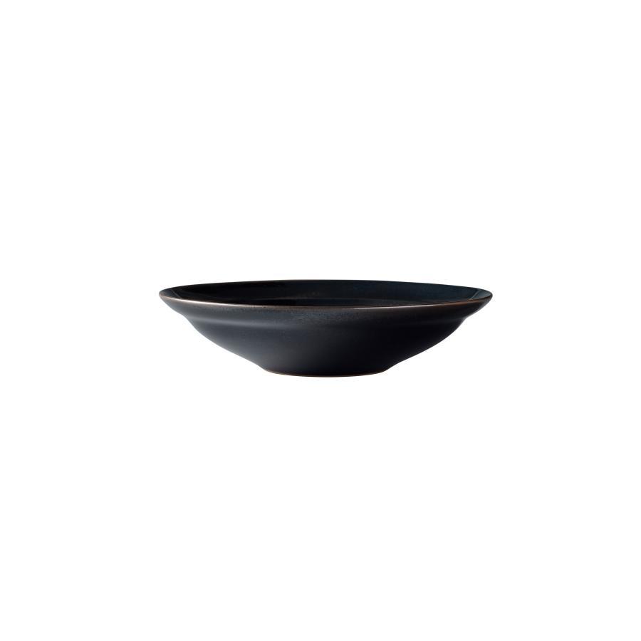 バーミキュラ (Vermicular)  TABLEWARE(テーブルウェア)  Shallow Bowl-Rim 21.5cm 　カラーをお選びください