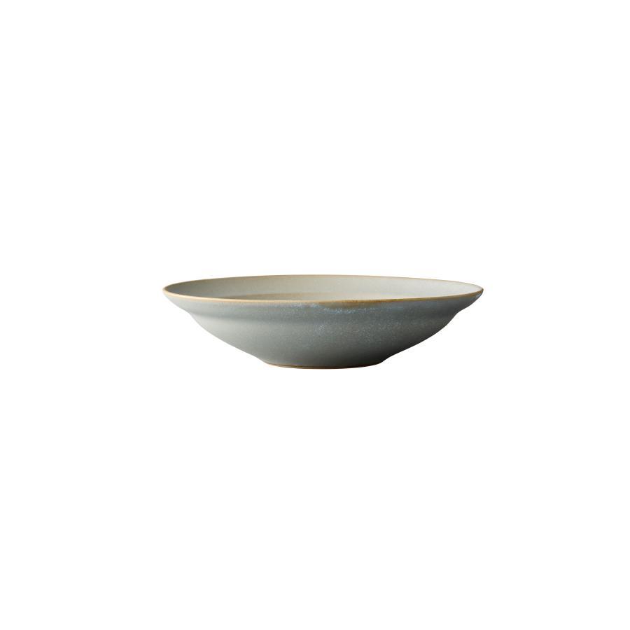 バーミキュラ (Vermicular)  TABLEWARE(テーブルウェア)  Shallow Bowl-Rim 21.5cm 　カラーをお選びください