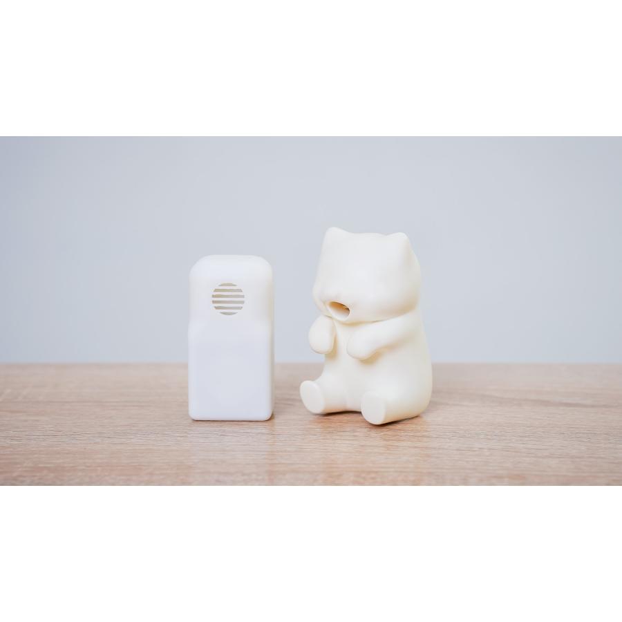 猫舌ふーふー さくら