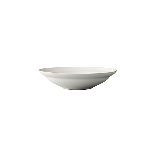 バーミキュラ (Vermicular)  TABLEWARE(テーブルウェア)  Shallow Bowl-Rim 21.5cm 　カラーをお選びください