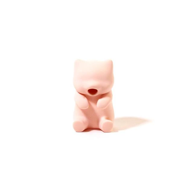 ２個セット　猫舌ふーふー　ブラウン　テレビ紹介 2個セット 猫舌ふーふー ブラウン テレビ紹介 東洋製罐グループと