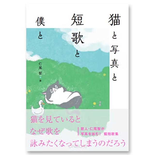 猫と写真と短歌と僕と