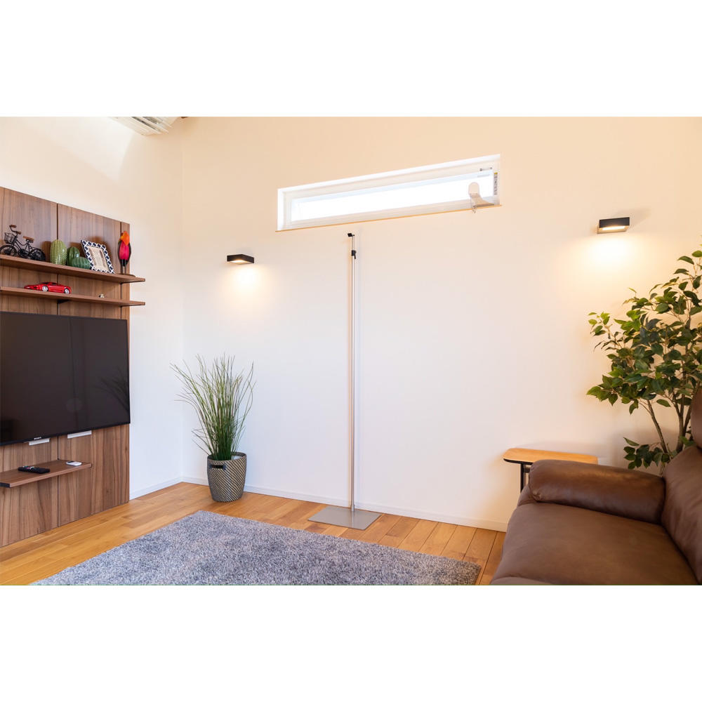 【受注：スタンド付き】ゴジラ-1.0 掛軸（2026年2月までの期間限定販売）※受注後約1月後の発送予定