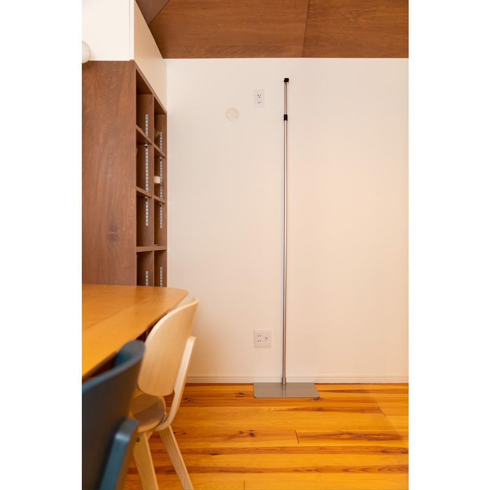 【受注：スタンド付き】ゴジラ-1.0 掛軸（2026年2月までの期間限定販売）※受注後約1月後の発送予定