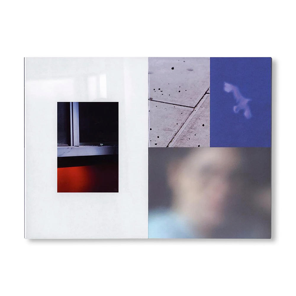 SEQUENCES by Yuichiro Noda　野田祐一郎 写真集