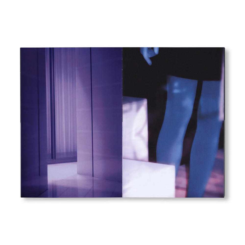 SEQUENCES by Yuichiro Noda　野田祐一郎 写真集