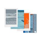 【嶋田里英】ポスター（全4種）　人気商品