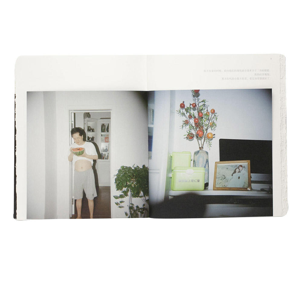 【300部限定】Mitani / I Did Nothing Other Than to Tell Them to Smile　「三谷 / ただ笑って、と伝えただけ」　写真集