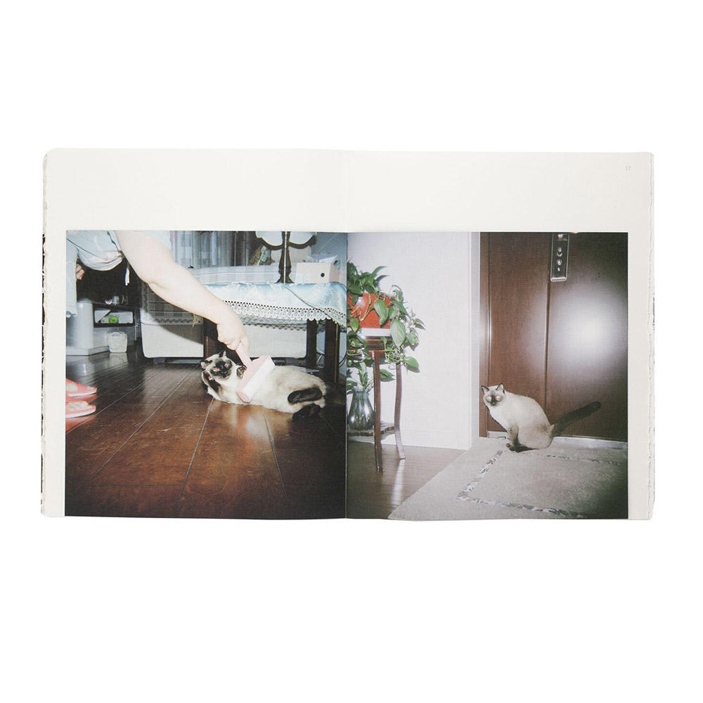 【300部限定】Mitani / I Did Nothing Other Than to Tell Them to Smile　「三谷 / ただ笑って、と伝えただけ」　写真集