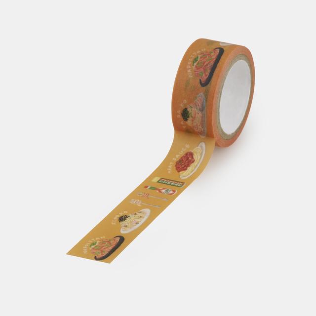 HEDERAヘデラ　マスキングテープ　パスタ