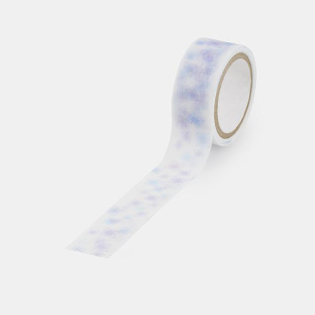 HEDERAヘデラ　マスキングテープ　あじさい