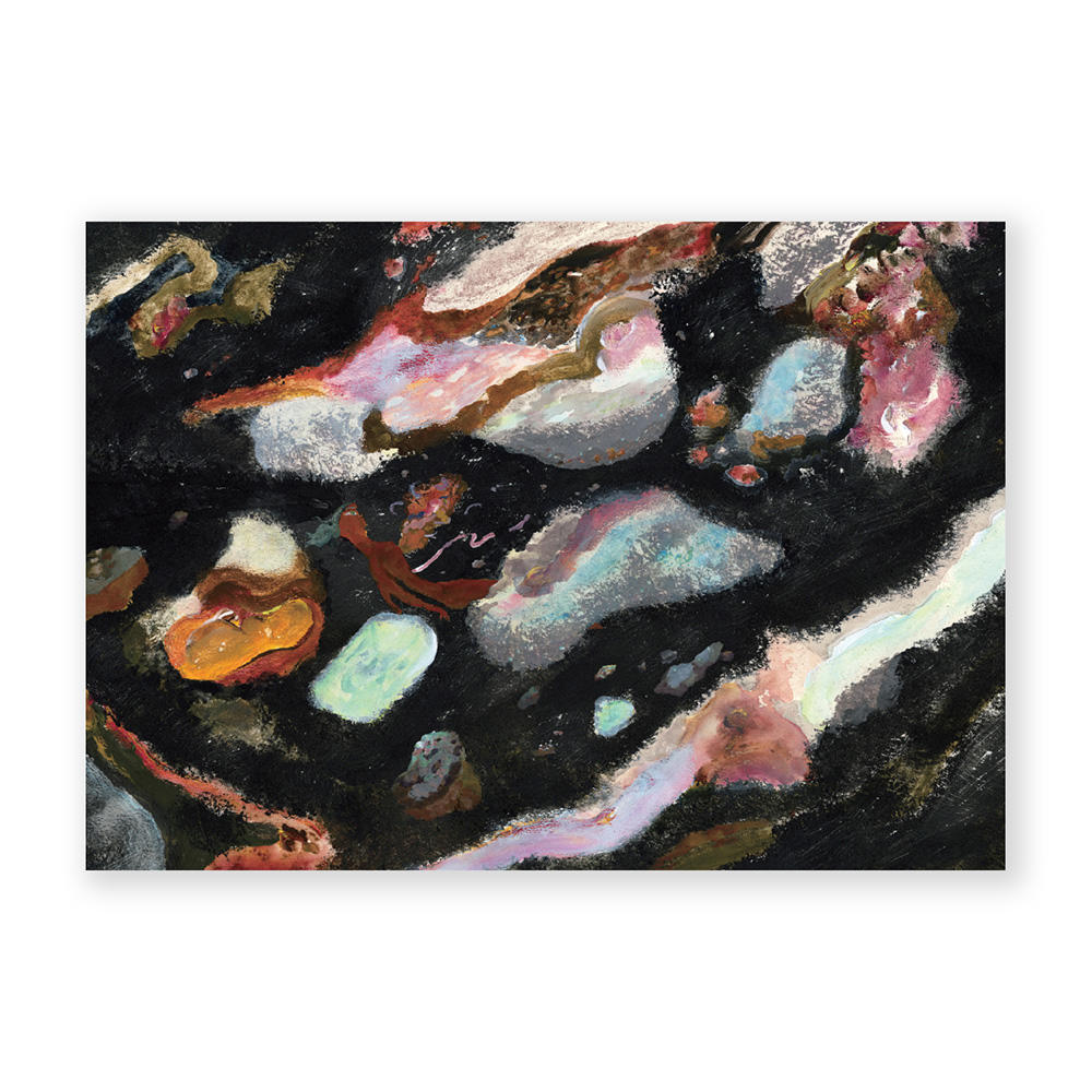 骨になる / 山口洋佑 YOSUKE YAMAGUCHI