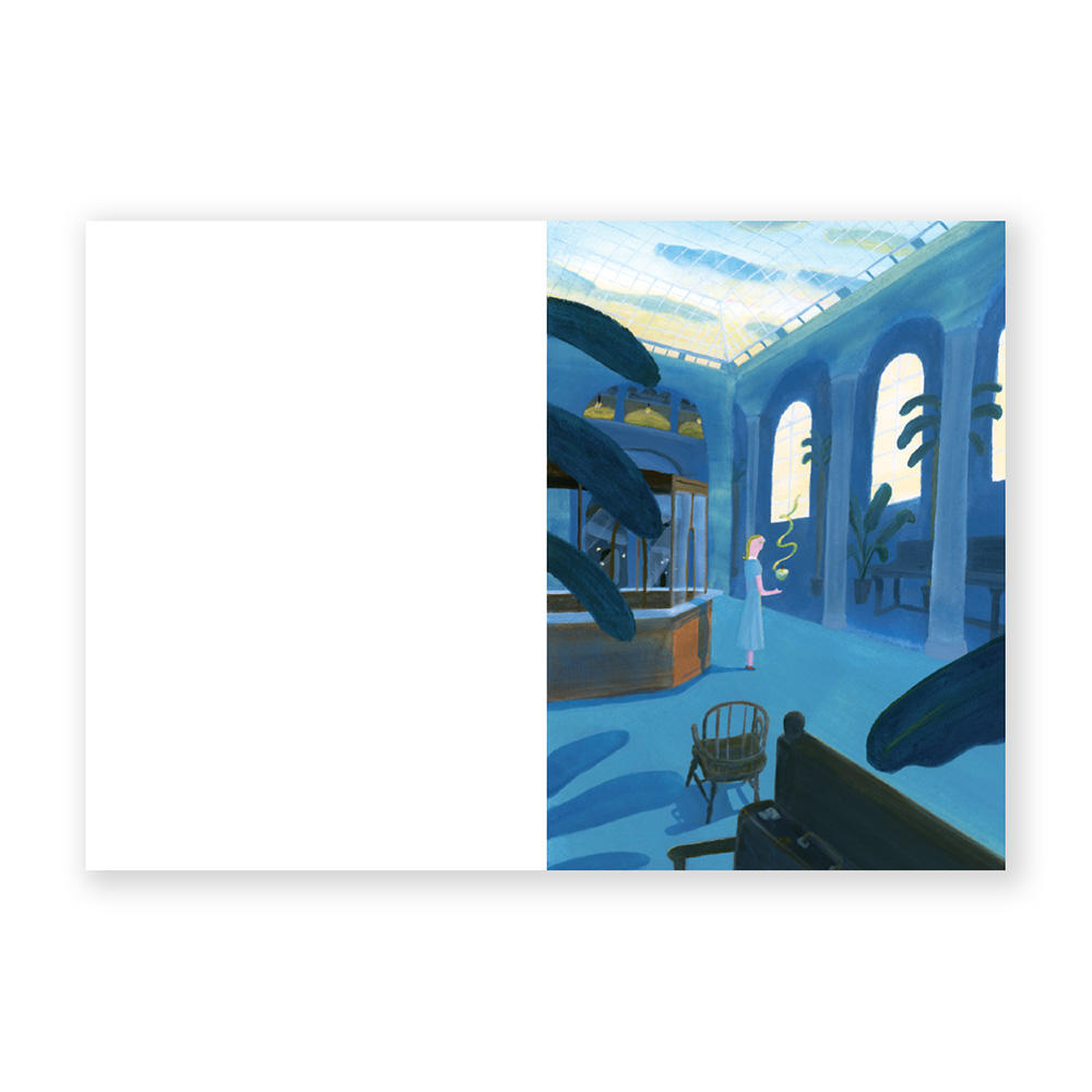 骨になる / 山口洋佑 YOSUKE YAMAGUCHI