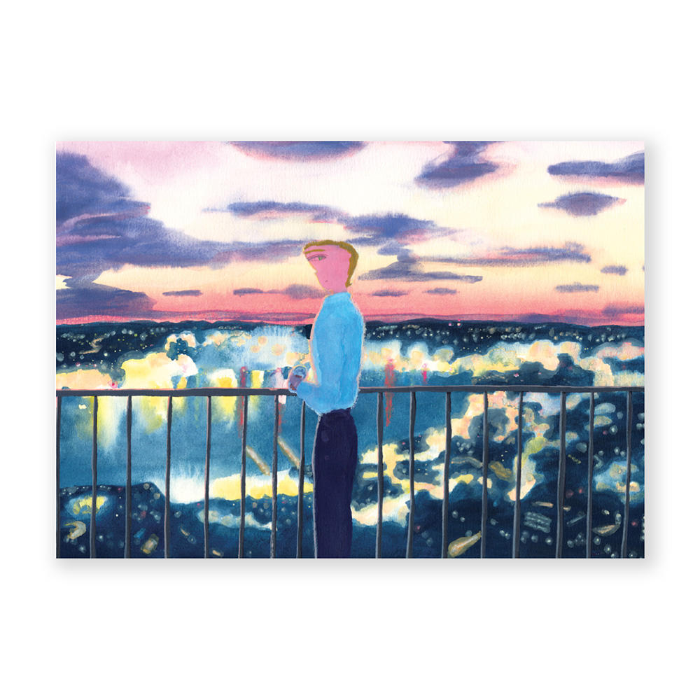 骨になる / 山口洋佑 YOSUKE YAMAGUCHI