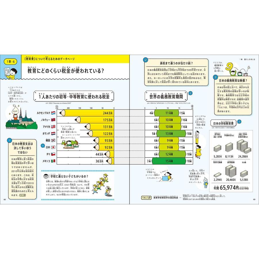 『選挙、誰に入れる？ちょっとでも良い未来を「選ぶ」ために知っておきたいこと』	宇野重規(Gakken）