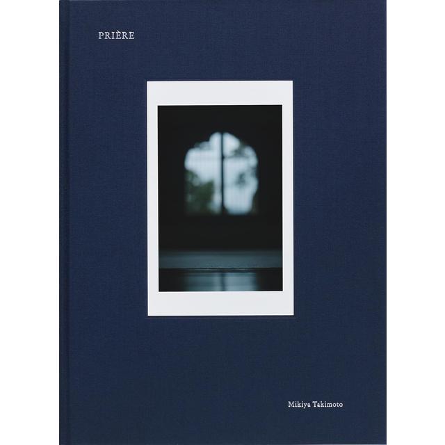 PRIĒRE 瀧本幹也 プリエール