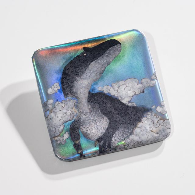 KURUSHI 缶バッジ 未使用 黒執事 セバスチャン ONKYO オンキョー 缶バッジ9個セット