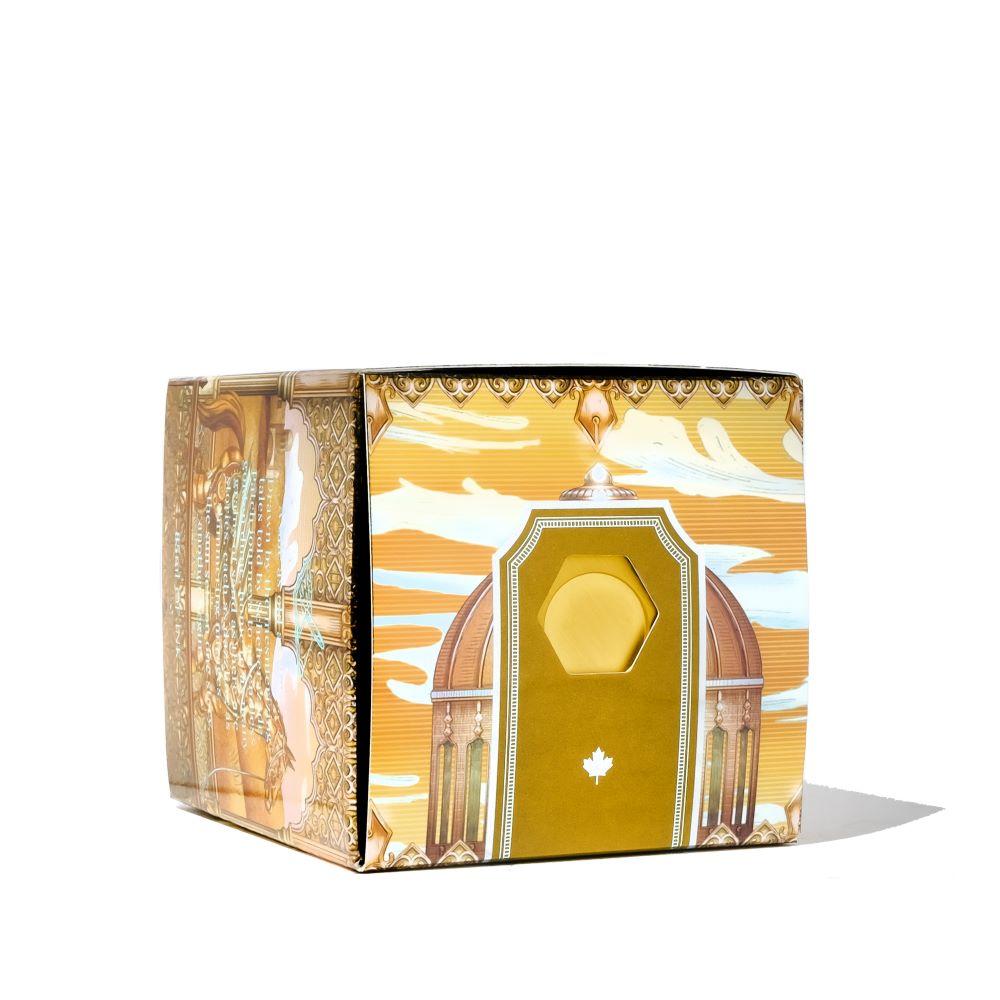 20ml】Ferris Wheel Press CITRINE MIRAGE フェリス インク Ferris