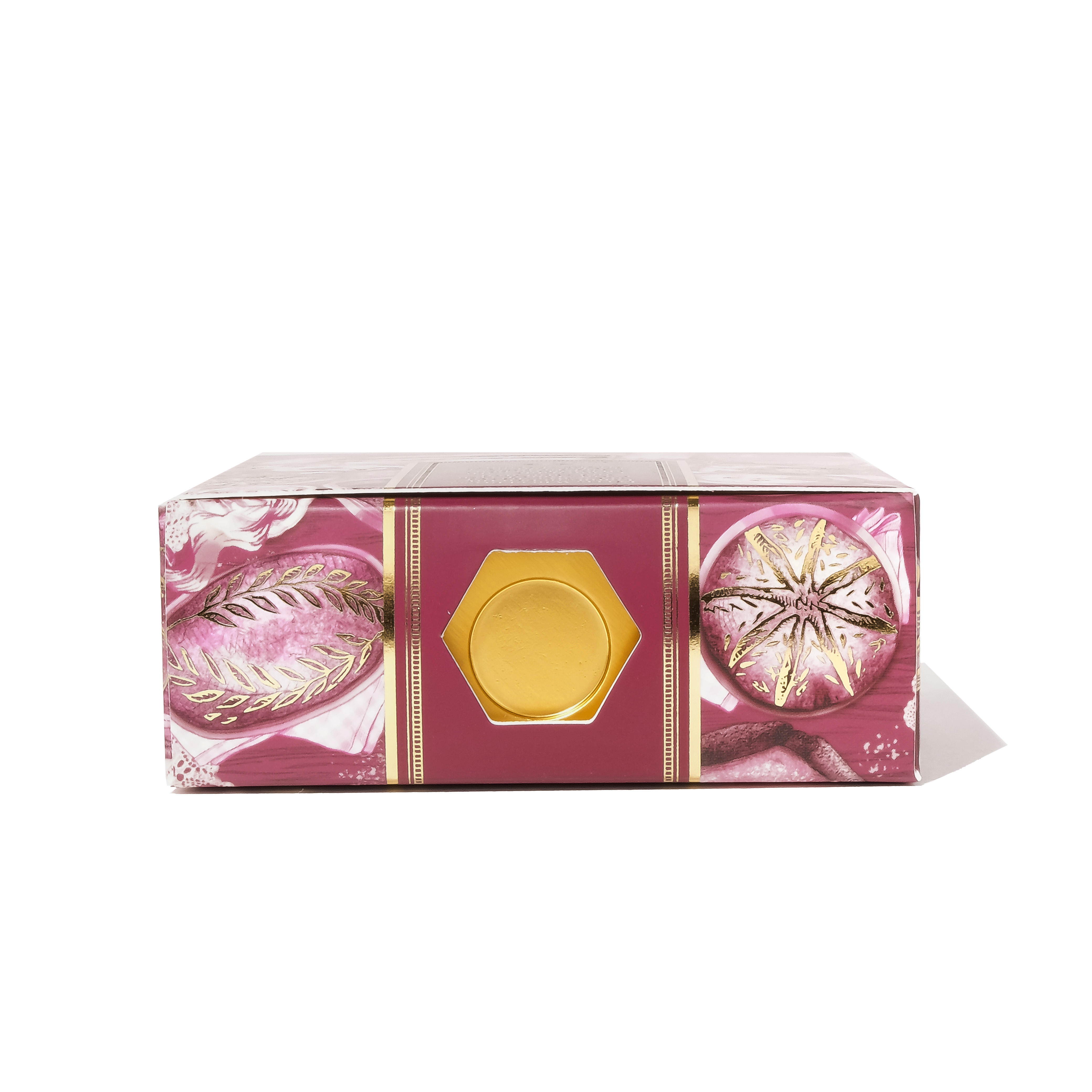 【38ml】Ferris Wheel Press　CURRANT CRUMBLE PIE　フェリス インク