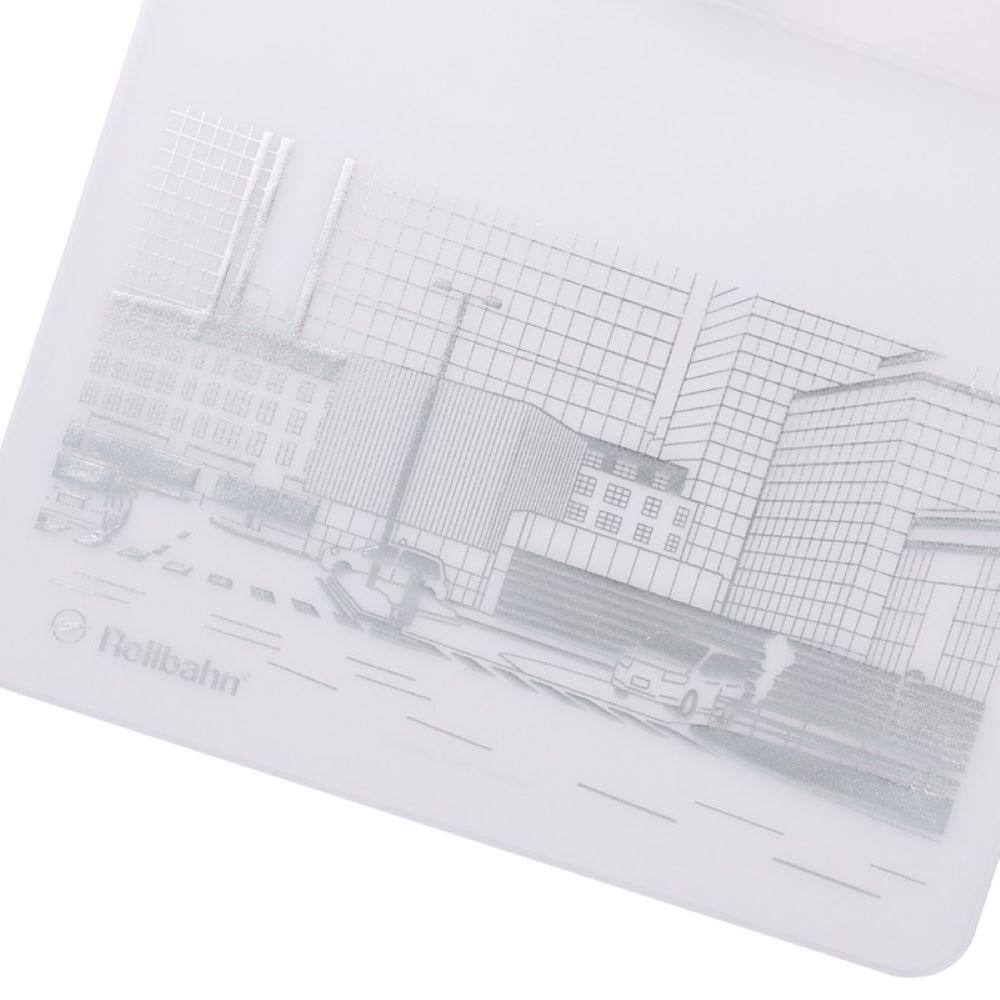 【嶋田里英】SHIMADA Rie ロルバーン ケース L　C