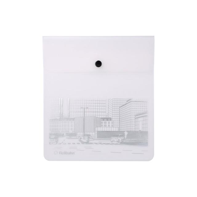 【嶋田里英】SHIMADA Rie ロルバーン ケース L　C