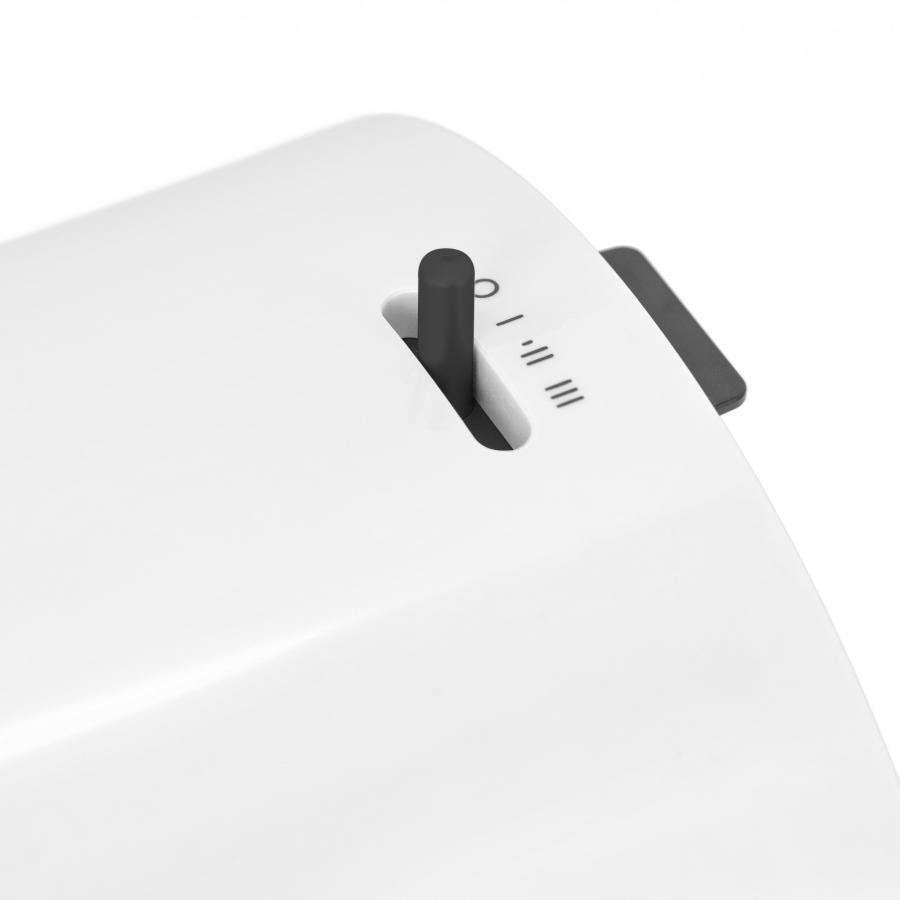 AirHood Wireless（エアフード ワイヤレス） Ivory White（アイボリーホワイト）