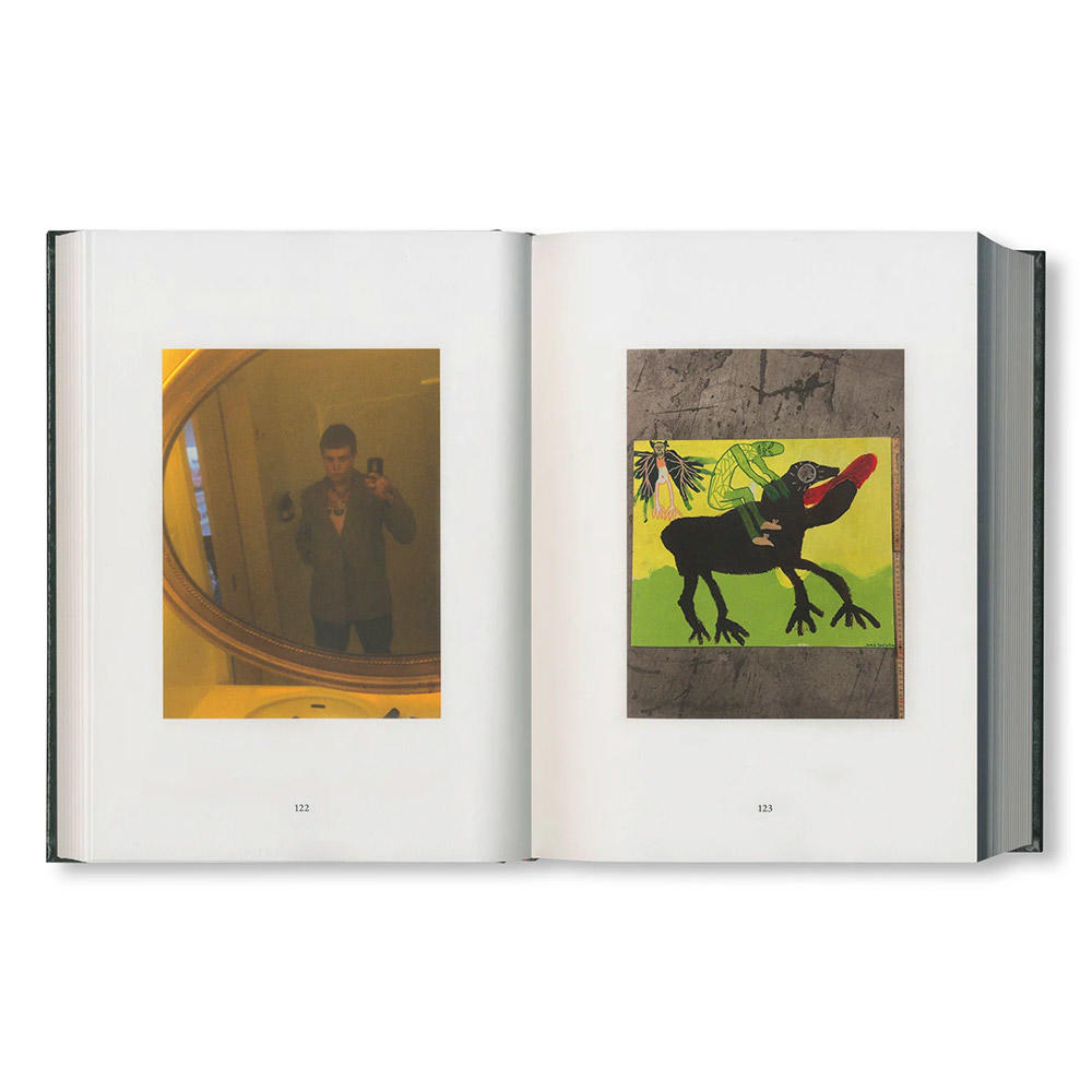 全世界4000部限定】256GB by Yung Lean（ヤング・リーン） 作品