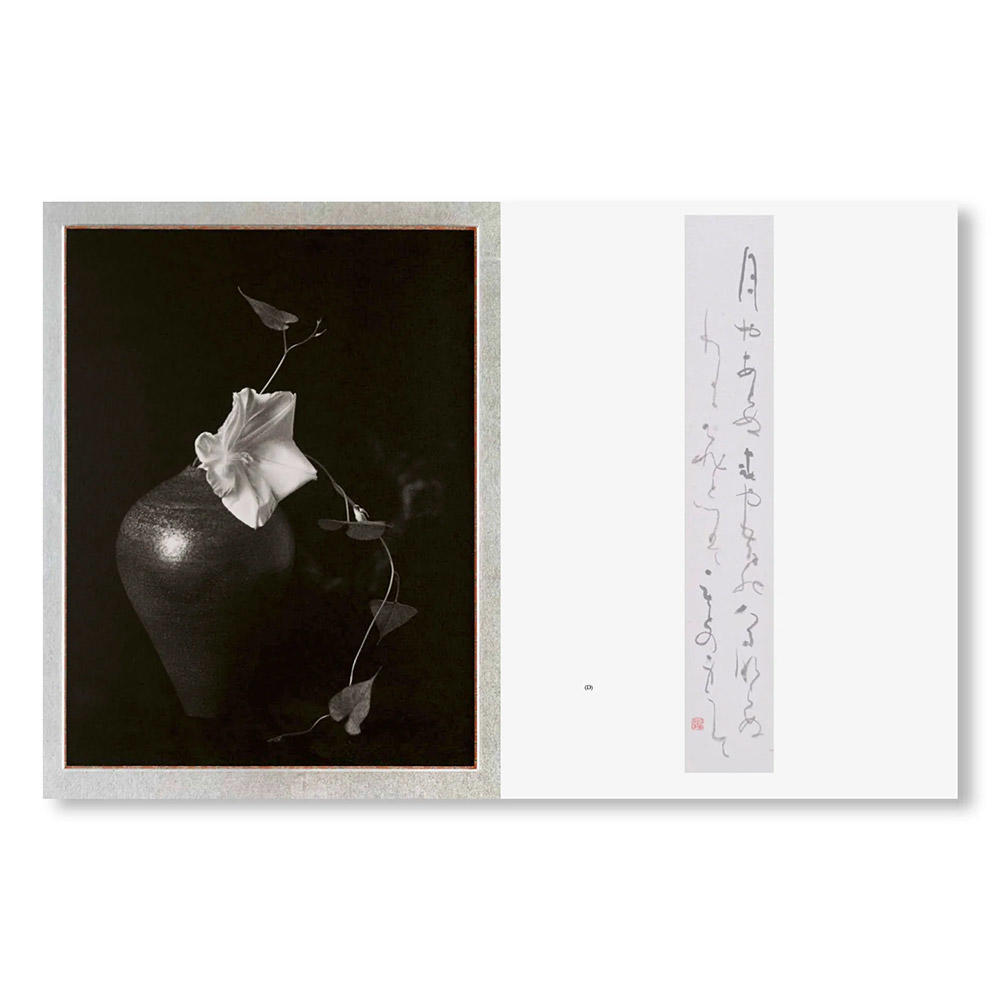 【1000部限定】MONO NO AWARE・BEAUTY OF IMPERMANENCE by Kenro Izu（井津建郎）　写真集