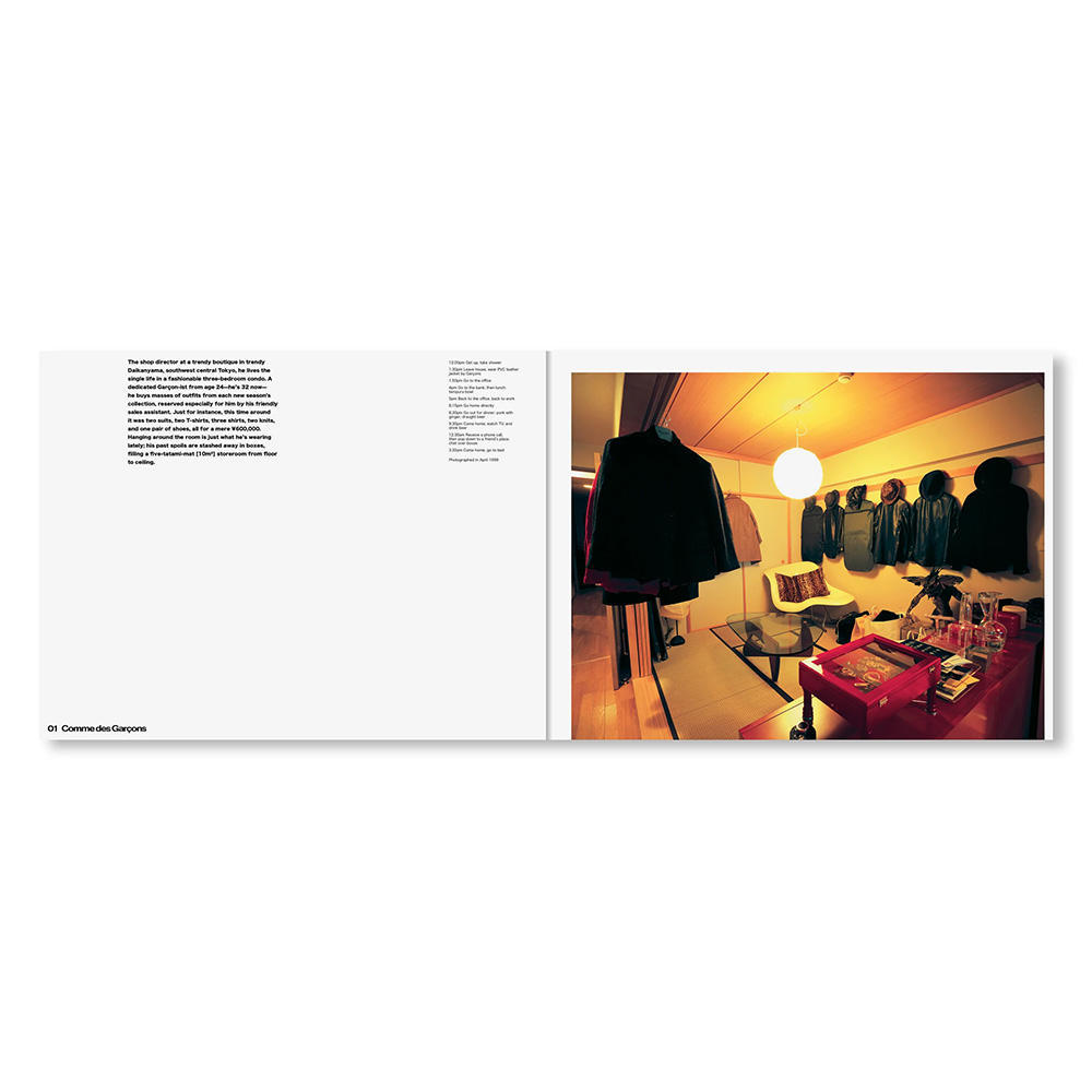 【サイン入り】HAPPY VICTIMS by Kyoichi Tsuzuki（都築響一） 写真集　