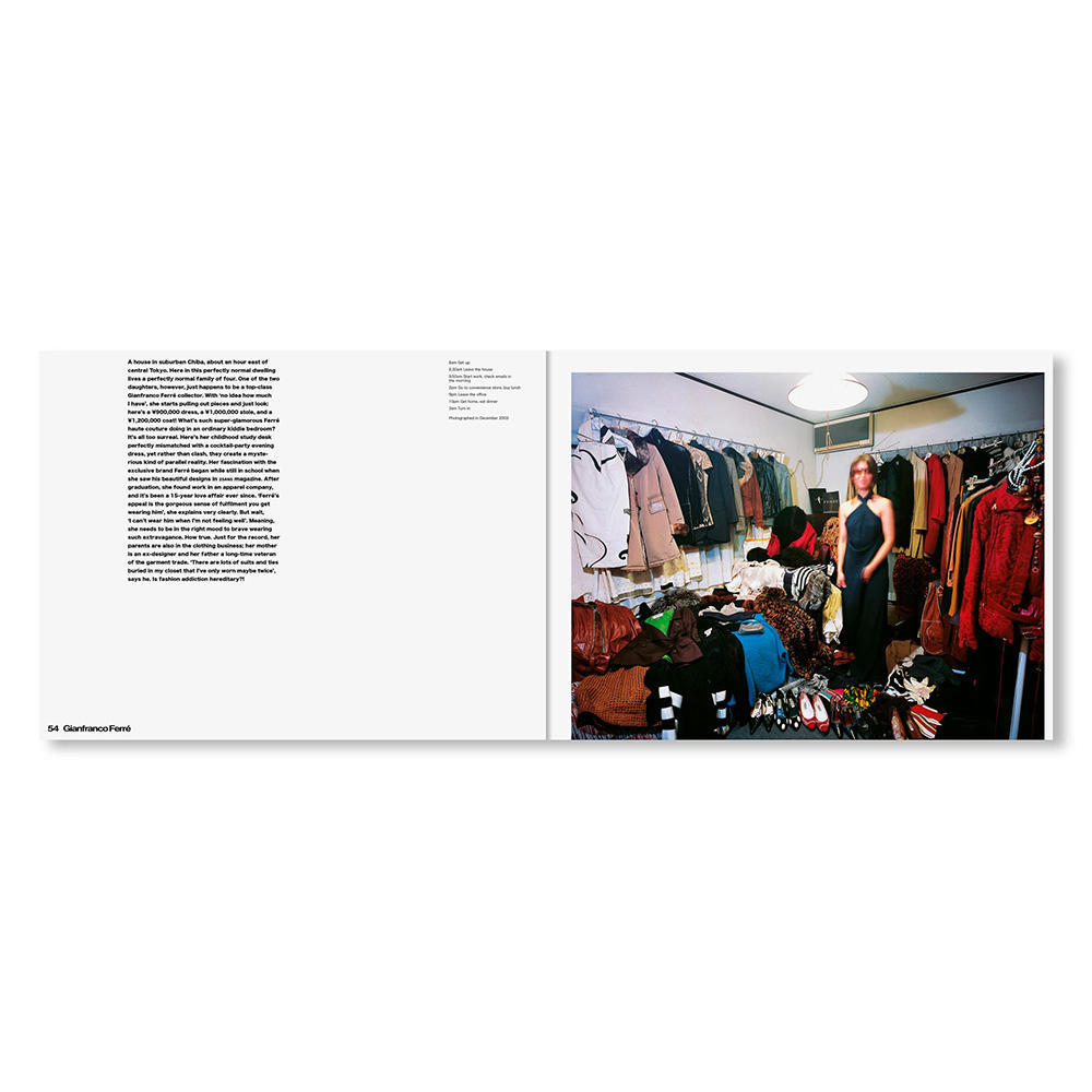 【サイン入り】HAPPY VICTIMS by Kyoichi Tsuzuki（都築響一） 写真集　