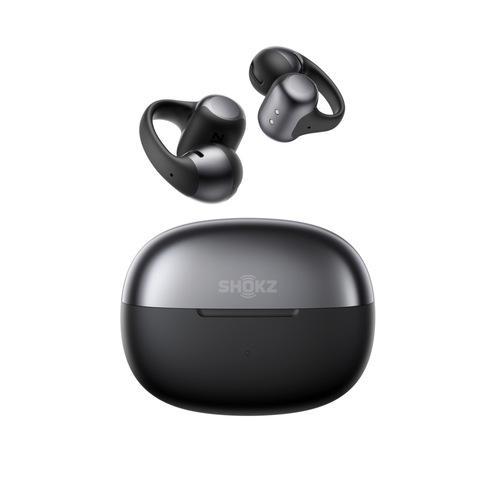 Shokz(ショックス)OpenDots ONE ブラック -の商品詳細 | 蔦屋書店 Shokz(ショックス)OpenDots ONE ブラック -の商品詳細 | 蔦屋書店
